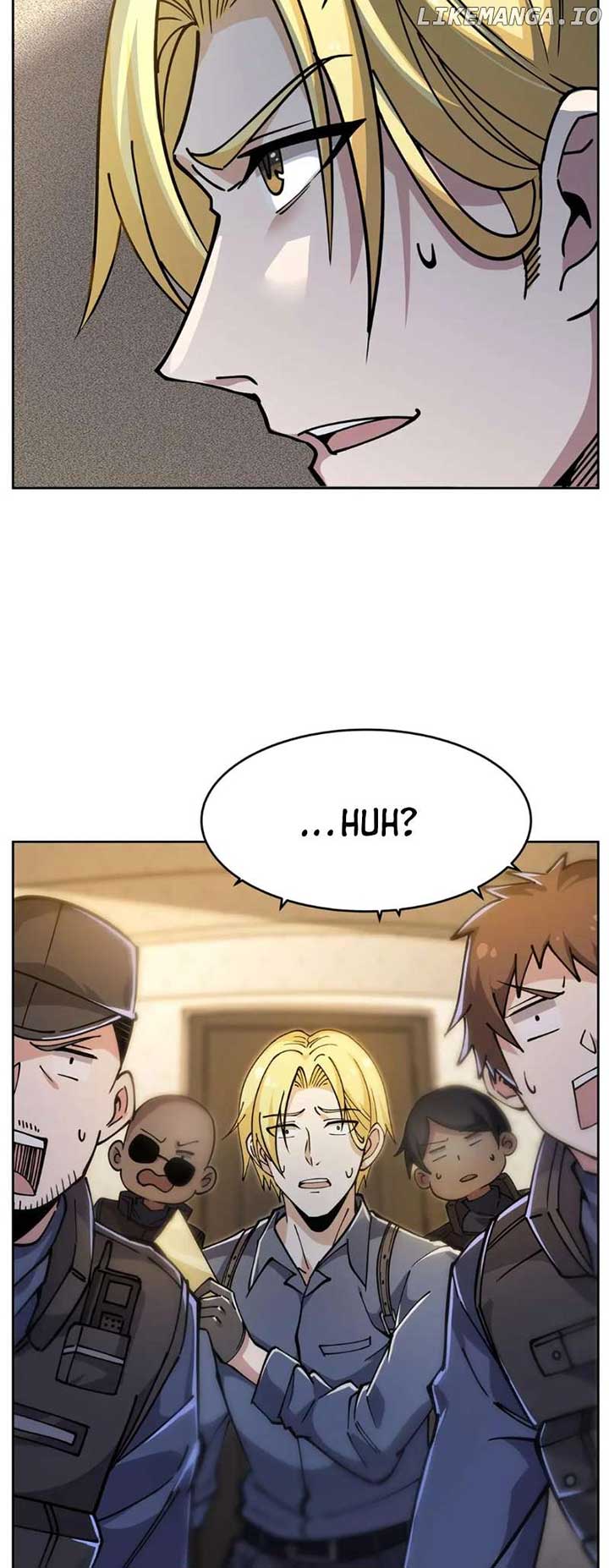 Become a Witch in a World Full of Ghost Stories Chapter 54 5